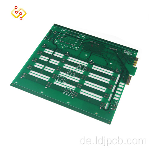 Bare Board Electronic Product PCB Herstellung